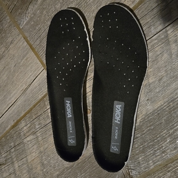 Hoka mach 5 - Picture 3 of 4